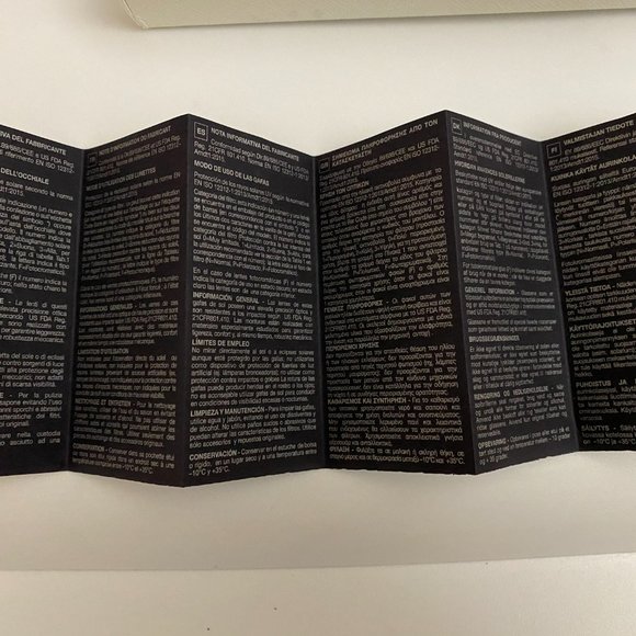 PRADA Catwalk Tortoise Sunglasses - Picture 9 of 11